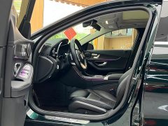 Mercedes-Benz C-Class C 260 L AMG Line Exclusive Edition - ფოტო 7
