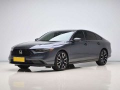 Honda Accord 260TURBO Premier - ფოტო 1