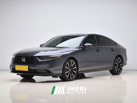 2023 Honda Accord 260TURBO Premier - ავტომობილი ჩინეთიდან