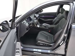 Honda Accord 260TURBO Premier - ფოტო 11