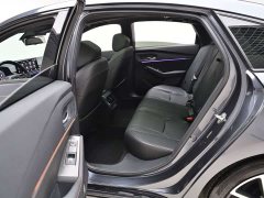 Honda Accord 260TURBO Premier - ფოტო 12