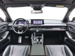 Honda Accord 260TURBO Premier - ფოტო 13