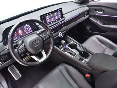 Honda Accord 260TURBO Premier - ფოტო 14