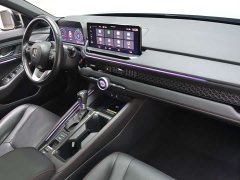 Honda Accord 260TURBO Premier - ფოტო 15