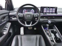 Honda Accord 260TURBO Premier - ფოტო 16