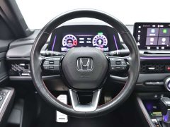 Honda Accord 260TURBO Premier - ფოტო 17
