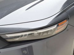 Honda Accord 260TURBO Premier - ფოტო 19