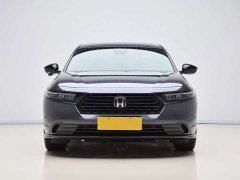 Honda Accord 260TURBO Premier - ფოტო 2