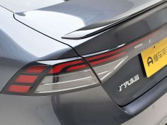 Honda Accord 260TURBO Premier - ფოტო 20