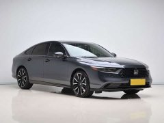 Honda Accord 260TURBO Premier - ფოტო 3