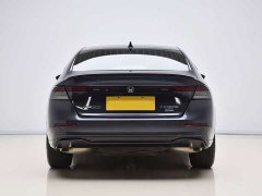 Honda Accord 260TURBO Premier - ფოტო 5
