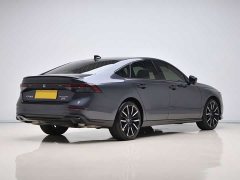 Honda Accord 260TURBO Premier - ფოტო 6