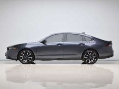 Honda Accord 260TURBO Premier - ფოტო 7