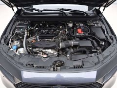 Honda Accord 260TURBO Premier - ფოტო 9