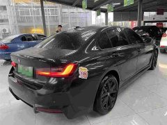 BMW i3 eDrive 35 L - ფოტო 2
