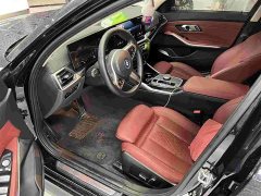 BMW i3 eDrive 35 L - ფოტო 3