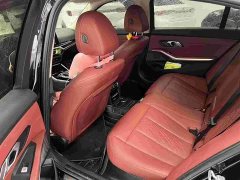 BMW i3 eDrive 35 L - ფოტო 4