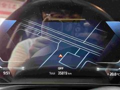BMW i3 eDrive 35 L - ფოტო 8