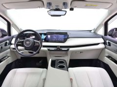 Buick GL8 New Energy 2026 Luxe Prestige Edition - ფოტო 14