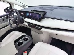 Buick GL8 New Energy 2026 Luxe Prestige Edition - ფოტო 16