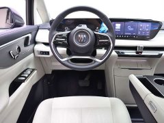 Buick GL8 New Energy 2026 Luxe Prestige Edition - ფოტო 17
