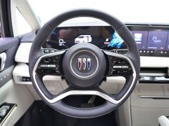 Buick GL8 New Energy 2026 Luxe Prestige Edition - ფოტო 18