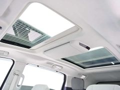 Buick GL8 New Energy 2026 Luxe Prestige Edition - ფოტო 19