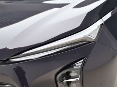 Buick GL8 New Energy 2026 Luxe Prestige Edition - ფოტო 20