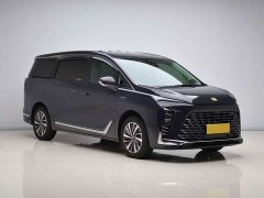 Buick GL8 New Energy 2026 Luxe Prestige Edition - ფოტო 3