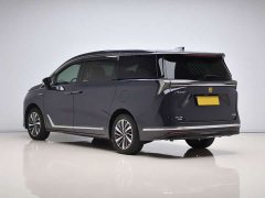 Buick GL8 New Energy 2026 Luxe Prestige Edition - ფოტო 4