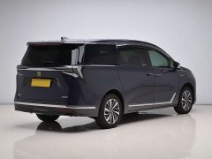 Buick GL8 New Energy 2026 Luxe Prestige Edition - ფოტო 6