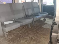 Wuling Rongguang 2020 1.5L Extended Base National VI L3C - ფოტო 11