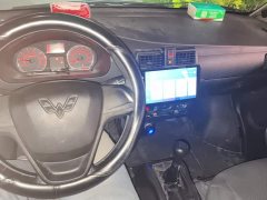Wuling Rongguang 2020 1.5L Extended Base National VI L3C - ფოტო 12