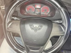Wuling Rongguang 2020 1.5L Extended Base National VI L3C - ფოტო 15
