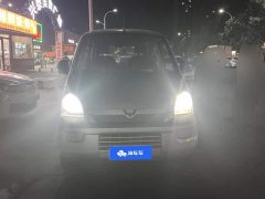 Wuling Rongguang 2020 1.5L Extended Base National VI L3C - ფოტო 2