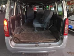 Wuling Rongguang 2020 1.5L Extended Base National VI L3C - ფოტო 4