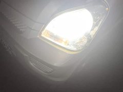 Wuling Rongguang 2020 1.5L Extended Base National VI L3C - ფოტო 5