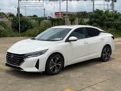Nissan Sylphy 2023 Facelift 1.6L CVT Comfort Edition - ფოტო 1