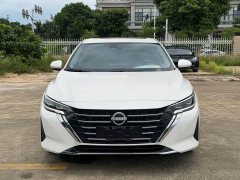 Nissan Sylphy 2023 Facelift 1.6L CVT Comfort Edition - ფოტო 2