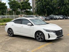 Nissan Sylphy 2023 Facelift 1.6L CVT Comfort Edition - ფოტო 3