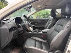Nissan Sylphy 2023 Facelift 1.6L CVT Comfort Edition - ფოტო 4