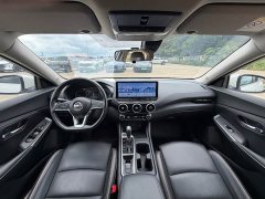 Nissan Sylphy 2023 Facelift 1.6L CVT Comfort Edition - ფოტო 6