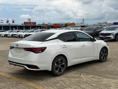 Nissan Sylphy 2023 Facelift 1.6L CVT Comfort Edition - ფოტო 7