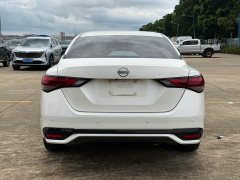 Nissan Sylphy 2023 Facelift 1.6L CVT Comfort Edition - ფოტო 8