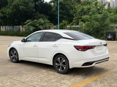 Nissan Sylphy 2023 Facelift 1.6L CVT Comfort Edition - ფოტო 9