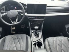 Volkswagen Tiguan L 330TSI Automatic FWD R-Line Comfort Edition - ფოტო 4