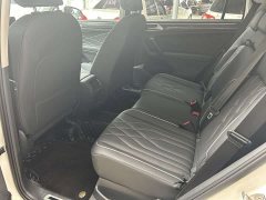 Volkswagen Tiguan L 330TSI Automatic FWD R-Line Comfort Edition - ფოტო 5