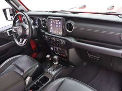 Jeep Wrangler New Energy 2021 Four-Door 2.0T 4xe Sahara - ფოტო 15