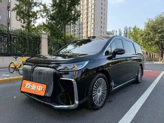 Avatr Dream Car 2025 PHEV AWD Flagship Qiankun Edition - ფოტო 1