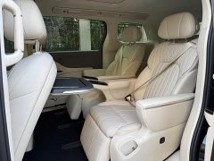 Avatr Dream Car 2025 PHEV AWD Flagship Qiankun Edition - ფოტო 12